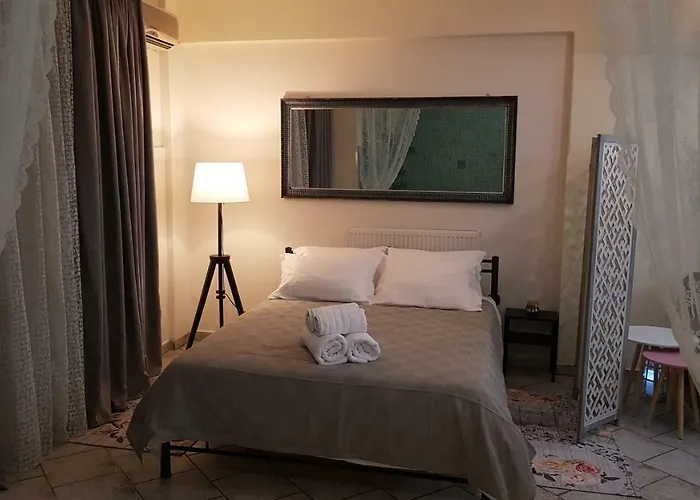 Luxury In Skg